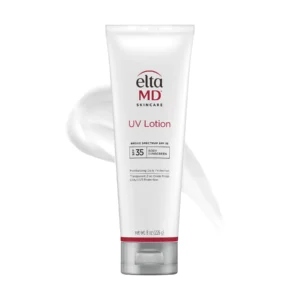 EltaMD UV Lotion Broad-Spectrum SPF 35 8OZ