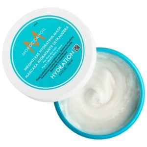 moroccanoil weightless hydrating mask