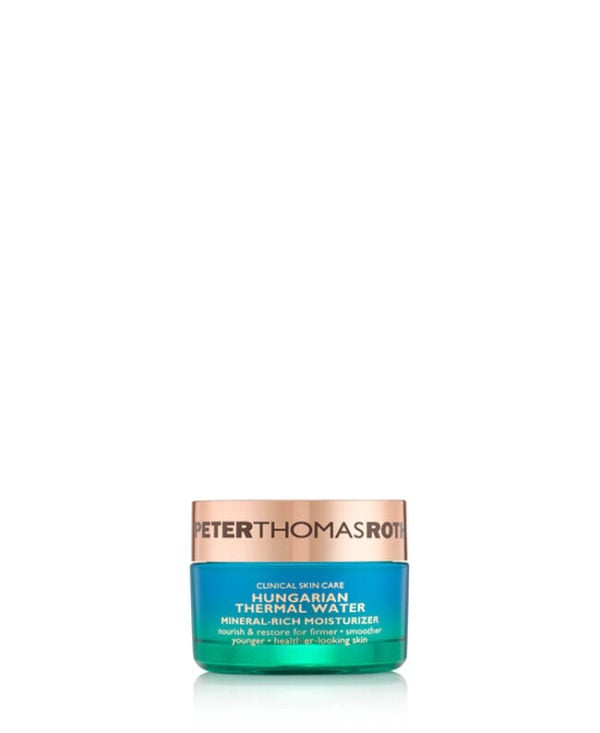 PETER THOMAS ROTH Hungarian Thermal Water Mineral-Rich Moisturizer Travel