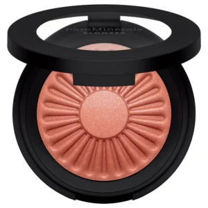 bareMinerals Gen Nude Blonzer Blush + Bronzer