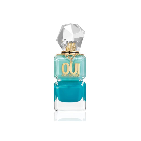 Juicy Couture Oui Splash Eau de Parfum 3.4 fl oz