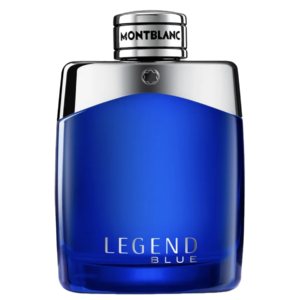 Montblanc Legend Blue Eau de Parfum
