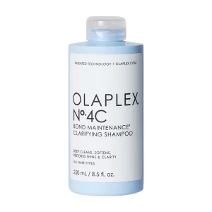 Olaplex No.4C Clarifying Shampoo