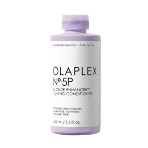 Olaplex No.5P Blonde Enhancer Toning Conditioner