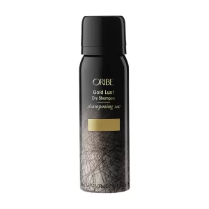 Oribe Gold Lust Dry Shampoo