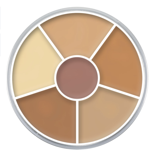 Kryolan Concealer Circle 40 g