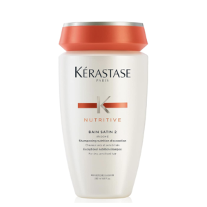 Kerastase Bain Satin 2 Shampoo