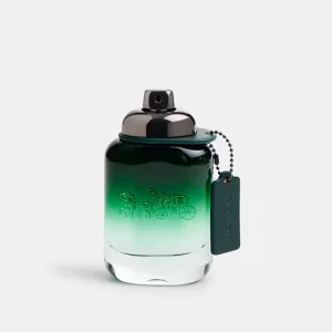 Coach for Men Green Eau de Toilette
