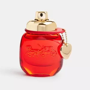 Coach Love Eau de Parfum