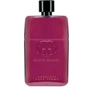 Gucci Guilty Absolute Pour Femme Eau de Parfum 3.0 fl oz