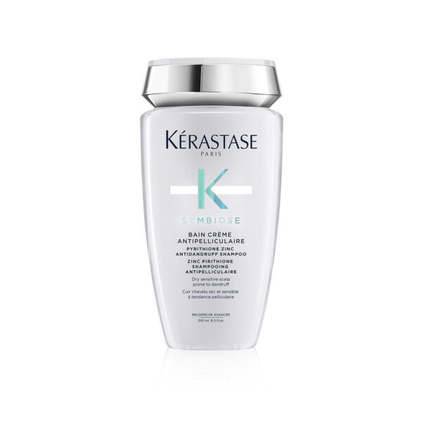 Kerastase Bain Creme Antipelliculaire Antidandruff Shampoo