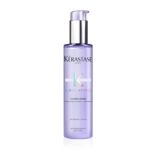 Kerastase Blond Absolu Cicaplasme Hair Heat-Protecting Serum 5.1 OZ