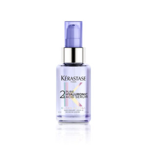 Kerastase Blond Absolu 2% Pure Hyaluronic Acid Hair Serum 1.7 OZ