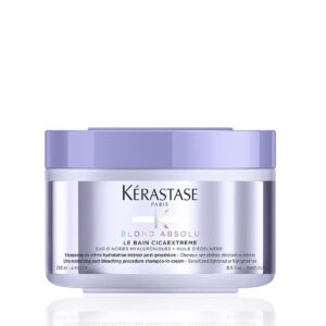 Kerastase Blonde Absolu Le Bain Cicaextreme Shampoo