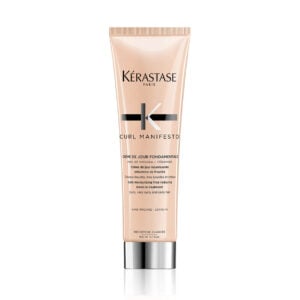 Kerastase Curl Manifesto Creme De Jour Fondamentale Hair Cream 5.1 OZ