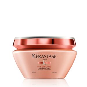 Kerastase Discipline Maskeratine Hair Mask 6.8 OZ