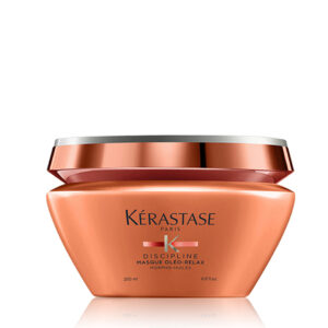 Kerastase Discipline Oleo-Relax Hair Mask 6.8 OZ