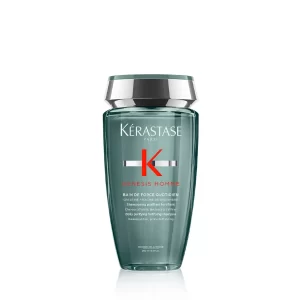 Kerastase Genesis Homme Bain De Force Quotidien Shampoo 8.5 OZ