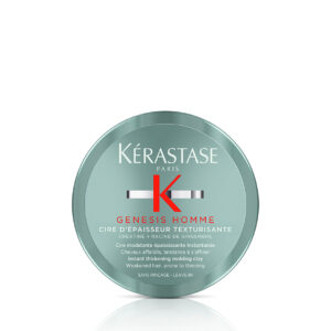 Kerastase Genesis Homme Cire D'ÉepaissEeur Texturisante Wax Pomade 2.5 OZ