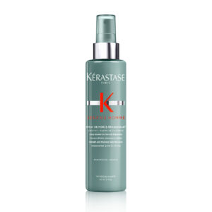 Kerastase Genesis Homme Spray De Force Epaississant Thickening Spray 5.1 OZ