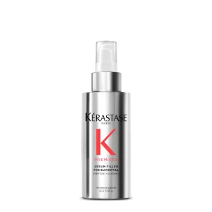 Kerastase Premiere Serum Filler Fondamental Repairing Anti-Frizz Serum 3.04 OZ