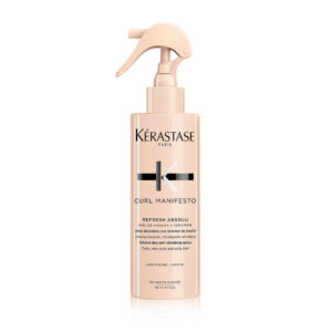 Kerastase Curl Manifesto Refresh Absolu Hair Spray 6.4 OZ