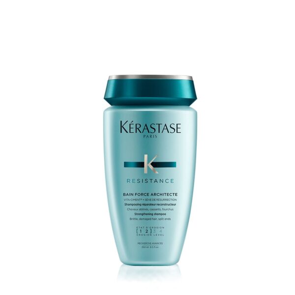 Kerastase Bain Force Architecte Shampoo 8.5 OZ