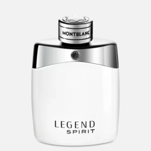 Montblanc Legend Spirit Eau de Toilette 3.4 fl oz
