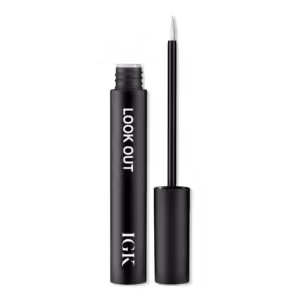 IGK Hair Look Out Lash & Brow Boosting Peptide Serum 0.11 OZ
