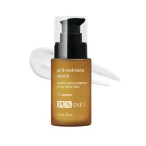 PCA Skin Anti-Redness Serum 1 OZ