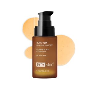 PCA Skin Acne Gel 1 OZ