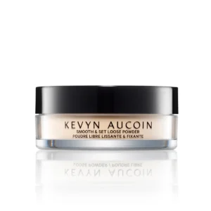 Kevyn Aucoin Smooth & Set Loose Powder