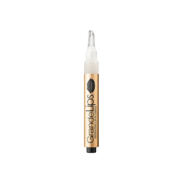Grande Cosmetics Hydrating Lip Plumper - Clear