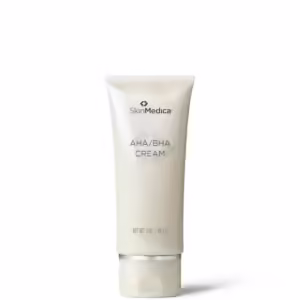 SkinMedica AHA/BHA Cream 2 OZ
