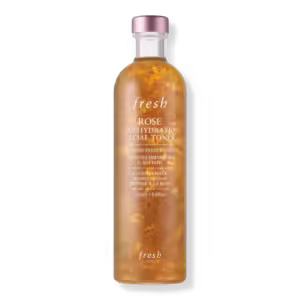 Fresh Rose & Hyaluronic Acid Deep Hydration Toner