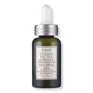 Fresh Vitamin Nectar Glow Juice Antioxidant Face Serum 15ml
