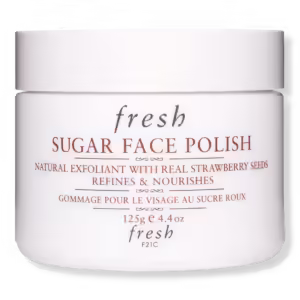 Fresh Sugar Face Polish Exfoliator