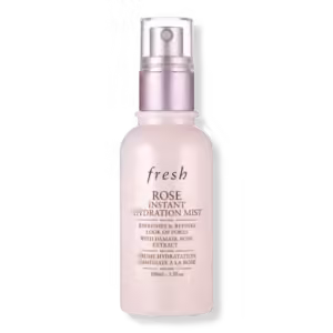 Fresh Rose Pore-Minimizing Hydration Mist 3.4 OZ