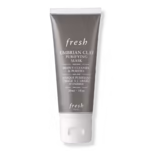 Fresh Umbrian Clay Pore-Purifying Face Mask 1 OZ