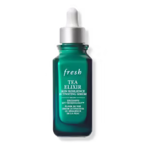 Fresh Tea Elixir Skin Resilience Activating Serum