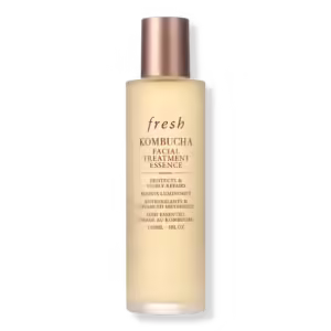 Fresh Kombucha Antioxidant Facial Treatment Essence