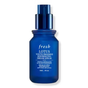Fresh Lotus AHA Gentle Resurfacing Serum 30ml