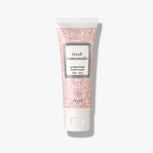 Fresh Honeysuckle Moisturizing Hand Cream 1 OZ