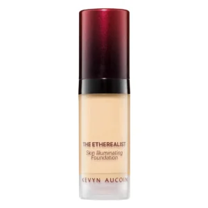 Kevyn Aucoin Mini Etherealist Skin Illuminating Foundation 0.15 OZ