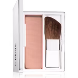 Clinique Blushing Blush Powder Blush - Aglow