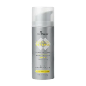 SkinMedica Essential Defense Everyday Clear™ Broad Spectrum SPF 47 Sunscreen 1.85 OZ