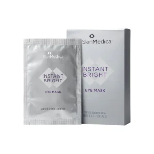 SkinMedica Instant Bright Eye Mask 6 sets