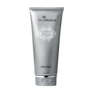 SkinMedica Firm & Tone Lotion for Body 6 OZ