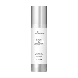 SkinMedica Even & Correct Advanced Brightening Treatment 2 OZ