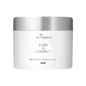 SkinMedica Even & Correct Brightening Treatment Pads 60ct
